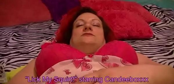  Lick My Squirt preview